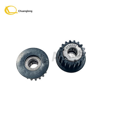 Μέρη ανακύκλωσης Glory Cash Μηχανή ανακύκλωσης Glory 18 δοντιών Συγκρότημα Glory CRM 18T Γεράκι