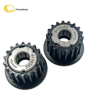 Μέρη ανακύκλωσης Glory Cash Μηχανή ανακύκλωσης Glory 18 δοντιών Συγκρότημα Glory CRM 18T Γεράκι