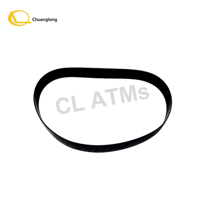 14x344x0.8mm Ανταλλακτικά ΑΤΜ Hyosung GCDU Μικρός Ιμάντας Τροφοδοσίας για Hyosung Tranax Hitachi 2K Dispenser Belt