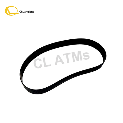 14x344x0.8mm Ανταλλακτικά ΑΤΜ Hyosung GCDU Μικρός Ιμάντας Τροφοδοσίας για Hyosung Tranax Hitachi 2K Dispenser Belt