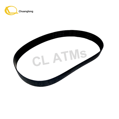 14x344x0.8mm Ανταλλακτικά ΑΤΜ Hyosung GCDU Μικρός Ιμάντας Τροφοδοσίας για Hyosung Tranax Hitachi 2K Dispenser Belt