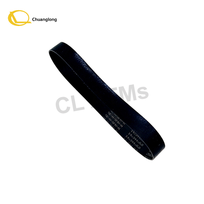 14x344x0.8mm Ανταλλακτικά ΑΤΜ Hyosung GCDU Μικρός Ιμάντας Τροφοδοσίας για Hyosung Tranax Hitachi 2K Dispenser Belt