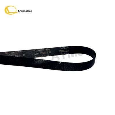 Ανταλλακτικά ATM Diebold Ιμάντας Diebold ECRM Z-10 Ιμάντας 10*292*0.8 10x292x0.8 mm 49-233199-259A 49-260575-000A