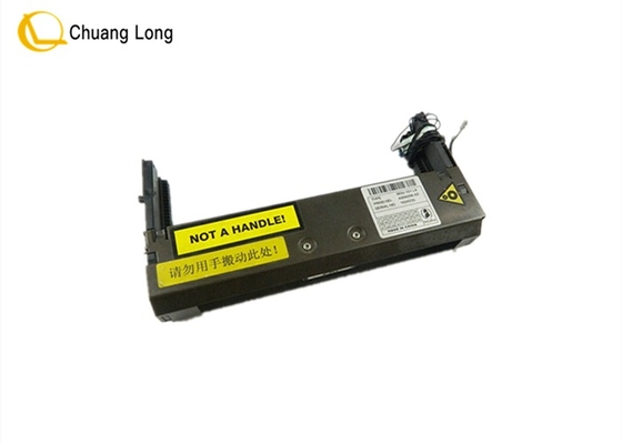 Τμήματα μηχανών ATM Glory NMD100 Bou Bundle Output Unit 101 A007484