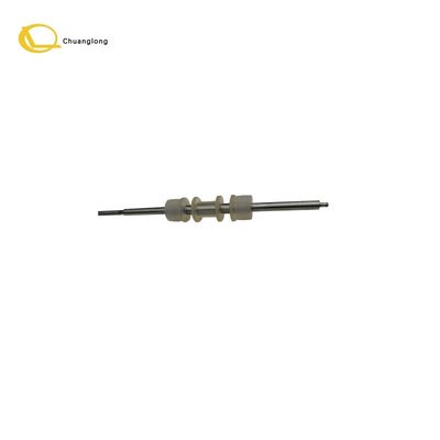 1750035776 Wincor ATM Drive Shaft Assy V Module Roller Upper Main Shaft 01750035776 Ηλεκτρονική συσκευή που χρησιμοποιείται για την απόκτηση ηλεκτρικής ενέργειας