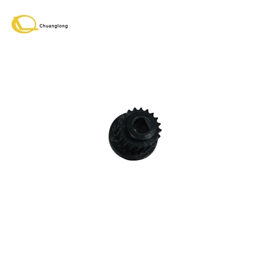 Ανταλλακτικά Μηχανήματος ΑΤΜ Diebold Opteva 49-200262-000B Τροχαλία 20 Δοντιών 49200262000B
