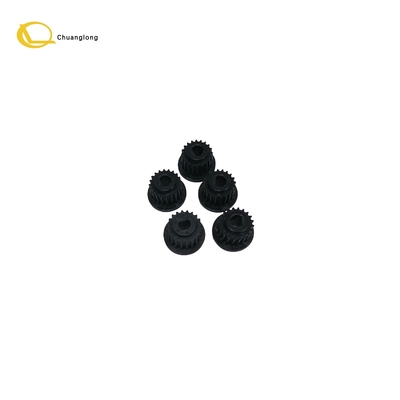 Ανταλλακτικά Μηχανήματος ΑΤΜ Diebold Opteva 49-200262-000B Τροχαλία 20 Δοντιών 49200262000B