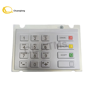 Ανταλλακτικά ΑΤΜ Wincor V6 Πληκτρολόγιο EPP V6 GBR HSBC UK CES 01750159340 1750159340