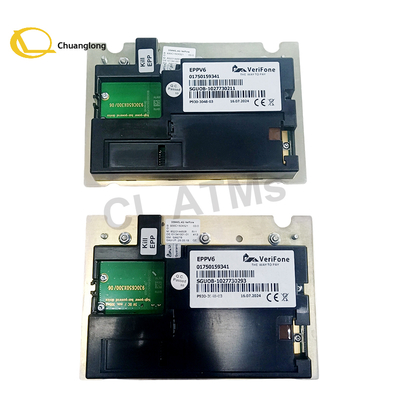 Ανταλλακτικά ΑΤΜ Wincor V6 Πληκτρολόγιο EPP V6 GBR HSBC UK CES 01750159340 1750159340