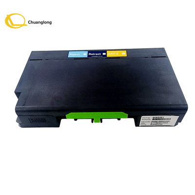 Ανταλλακτικά ΑΤΜ Wincor Wincor Nixdorf Cineo C4060 Κασέτα Απόρριψης CAT 2 Κλειδαριά 1750207552 01750207552