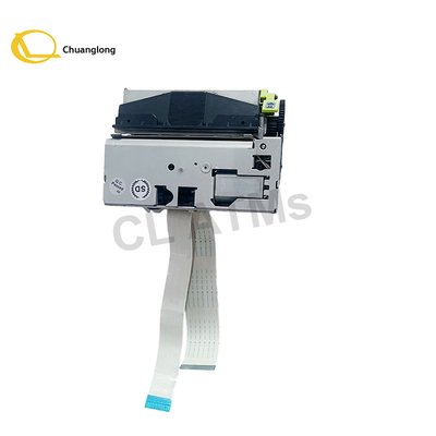 Μέρη ανταλλαγής ΑΤΜ Μέρη μηχανής ΑΤΜ Diebold Opteva 80mm Τύπο θερμικών αποδείξεων Μηχανισμός 49-200699-000A 49200699000A