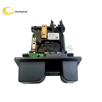 Τμήματα μηχανών ATM Hyosung Triton ATM DIP Card Reader Sankyo ICM300-3R0775 IFM300-0300