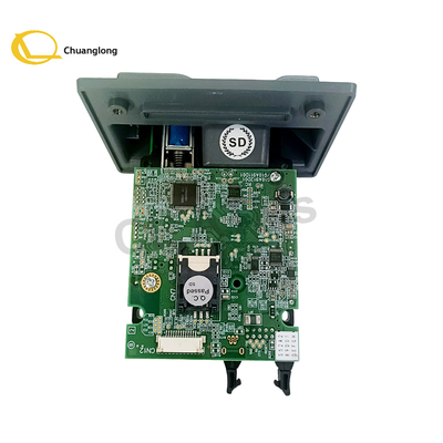 Τμήματα μηχανών ATM Hyosung Triton ATM DIP Card Reader Sankyo ICM300-3R0775 IFM300-0300