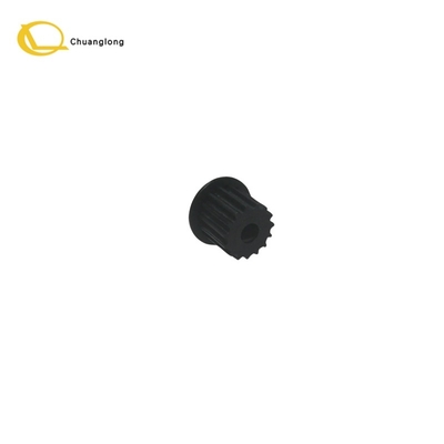 49201076000A Υψηλής ποιότητας εξαρτήματα ATM Diebold Gear Pulley Timing Belt M03 0P 15T GRV 49-201076-000A