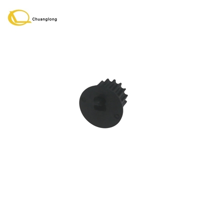 49201076000A Υψηλής ποιότητας εξαρτήματα ATM Diebold Gear Pulley Timing Belt M03 0P 15T GRV 49-201076-000A