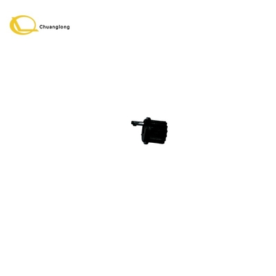 49-202752-000A 49202752000A Ανταλλακτικά ΑΤΜ Diebold opteva 14T Γρανάζι ΜΑΥΡΟ