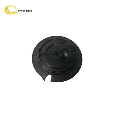 49201057000D 49-201057-000DDiebold Opteva ATM Machine Parts 5500 2.0 Stacker CAM Stacker Pulley Ονομαστική συσκευή
