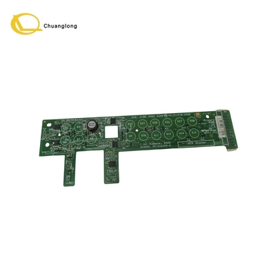 49211478000A 49-211478-000A Diebold Μέρη μηχανών Diebold Opteva AFD Τεχνουργήματα