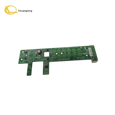 49211478000A 49-211478-000A Diebold Μέρη μηχανών Diebold Opteva AFD Τεχνουργήματα