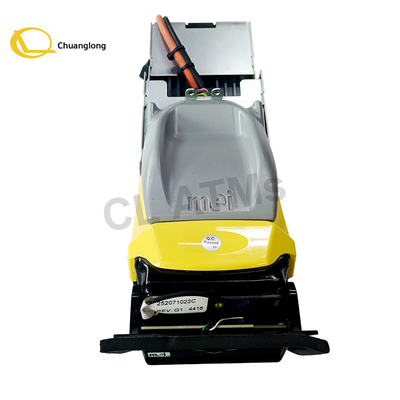 SCNL8328R(USB) 252010375 Αποδεκτής Χαρτονομισμάτων MEI SC8328R Advance Bill Recycler Επαληθευτής Χαρτονομισμάτων με Κασέτα 1200 Σημειώσεων 53690515720
