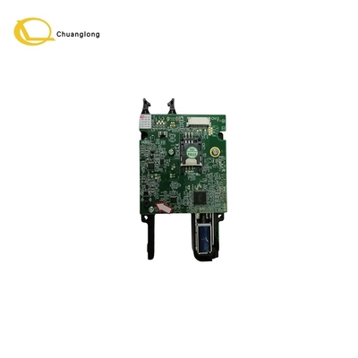Χιοσούνγκ Τρίτον ΑΤΜ DIP Card Reader Sankyo EMV Bezel ΑΤΜ Μέρη Icm300-3r0775 Ifm300-0300 7030000137