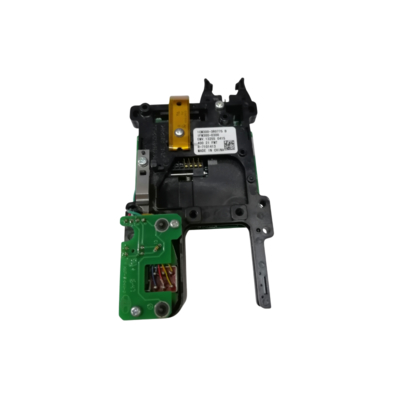 Χιοσούνγκ Τρίτον ΑΤΜ DIP Card Reader Sankyo EMV Bezel ΑΤΜ Μέρη Icm300-3r0775 Ifm300-0300 7030000137