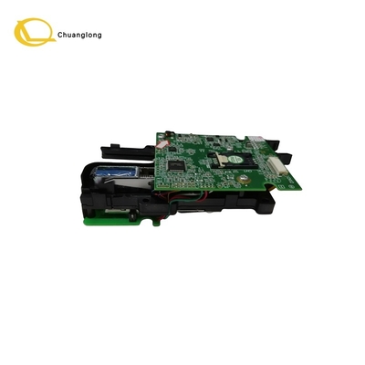 Χιοσούνγκ Τρίτον ΑΤΜ DIP Card Reader Sankyo EMV Bezel ΑΤΜ Μέρη Icm300-3r0775 Ifm300-0300 7030000137