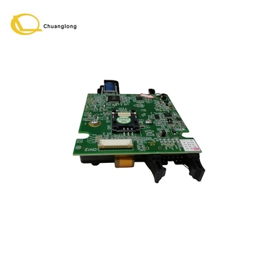 Χιοσούνγκ Τρίτον ΑΤΜ DIP Card Reader Sankyo EMV Bezel ΑΤΜ Μέρη Icm300-3r0775 Ifm300-0300 7030000137
