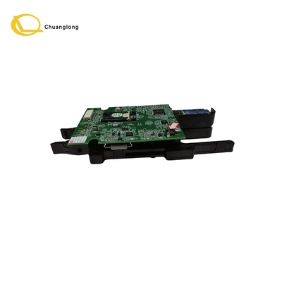 Χιοσούνγκ Τρίτον ΑΤΜ DIP Card Reader Sankyo EMV Bezel ΑΤΜ Μέρη Icm300-3r0775 Ifm300-0300 7030000137