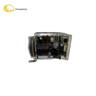 TS-EC2G-U13210H Ts-ec2g-u13210h Ανταλλακτικά ATM Hitachi Card Reader Hitachi V2G Card Reader 2845V, UR2 Ανακύκλωση TS-EC2G-U13210H
