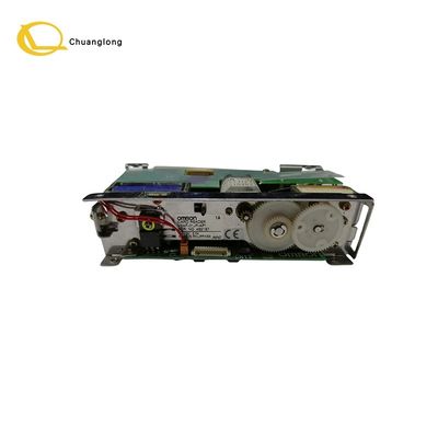 Καλή τιμή Τμήμα ΑΤΜ V2AF Τμήματα μηχανής ΑΤΜ αναγνώστης έξυπνων καρτών σε απευθείας σύνδεση