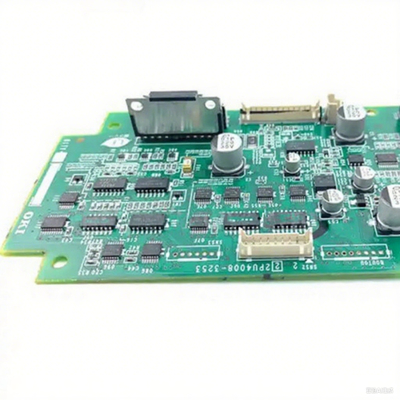 2PU4008-3253 Τμήματα κασέτας OKI RG7
