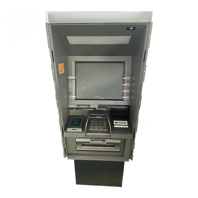 ΑΤΜ NCR Wincor Diebold Hitachi Oki Hyosung Lobby Ολοκληρωμένο Μηχάνημα GRG H22N Τραπεζικό Μηχάνημα ΑΤΜ