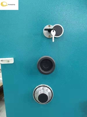 Τραπεζικό λόμπι SJ8608 Αυτόματο μηχάνημα κατάθεσης μηχανή κατάθεσης μετρητών Κίνα Μάρκα SJ 8608