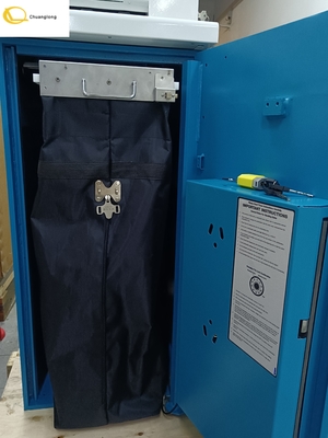 Τραπεζικό λόμπι SJ8608 Αυτόματο μηχάνημα κατάθεσης μηχανή κατάθεσης μετρητών Κίνα Μάρκα SJ 8608
