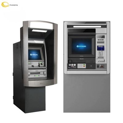 Καλή τιμή Χιοσούνγκ Μονίμαξ 5600 Τραπεζικό ΑΤΜ Χιοσούνγκ Τραπεζικό 5600Τ ΑΤΜ Πλήρης Μηχανή σε απευθείας σύνδεση