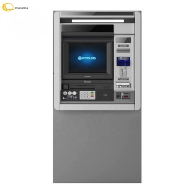Χιοσούνγκ Μονίμαξ 5600 Τραπεζικό ΑΤΜ Χιοσούνγκ Τραπεζικό 5600Τ ΑΤΜ Πλήρης Μηχανή