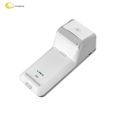 AF980 POS ANFU Έξυπνο POS Android 13 Σύστημα Φορητό Τερματικό AF980 POS
