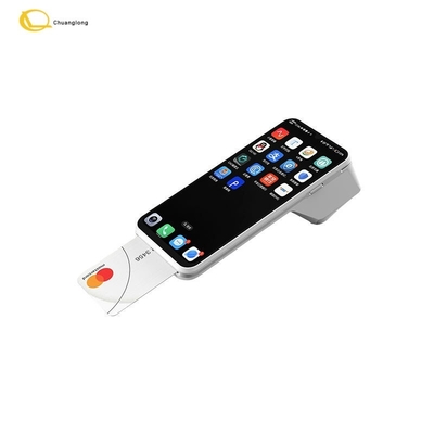 AF980 POS ANFU Έξυπνο POS Android 13 Σύστημα Φορητό Τερματικό AF980 POS