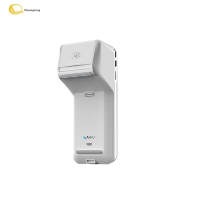 AF980 POS ANFU Έξυπνο POS Android 13 Σύστημα Φορητό Τερματικό AF980 POS