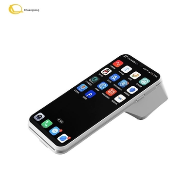 AF980 POS ANFU Έξυπνο POS Android 13 Σύστημα Φορητό Τερματικό AF980 POS