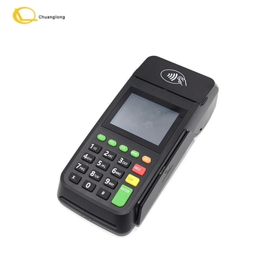 ANFU AF70 POS Ασύρματο Τερματικό POS Αναγνώστης Πιστωτικών Καρτών Κλασικό Τερματικό Πληρωμών