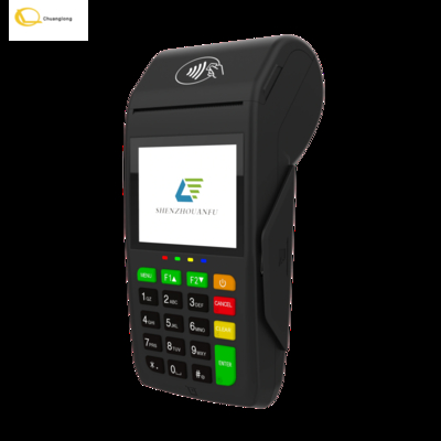 ANFU  AF75 Τερματικό POS Bluetooth Ασύρματο, Προσαρμοσμένο Παραδοσιακό Μηχάνημα POS AF75