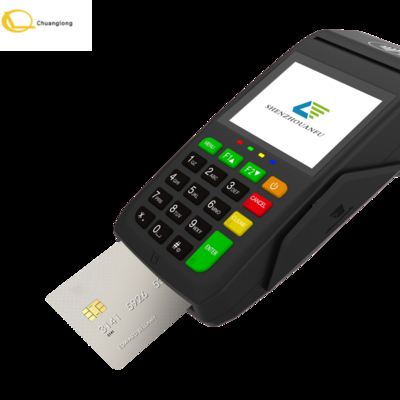 ANFU  AF75 Τερματικό POS Bluetooth Ασύρματο, Προσαρμοσμένο Παραδοσιακό Μηχάνημα POS AF75