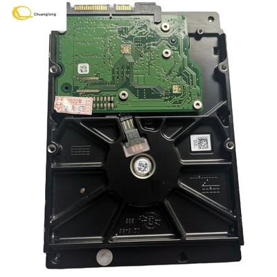 NCR 6622E σκληρός δίσκος Hdd Sata 250GB NCR ATM μηχανή εξαρτήματα 6622E