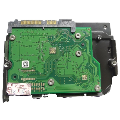 NCR 6622E σκληρός δίσκος Hdd Sata 250GB NCR ATM μηχανή εξαρτήματα 6622E