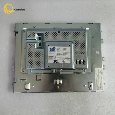 009-0025272 445-0713769 Ίντσα Standard Brite NCR Self Serv 66xx 15 LCD NCR 6625 Οθόνη Monitor Display 0090025272 4450713769