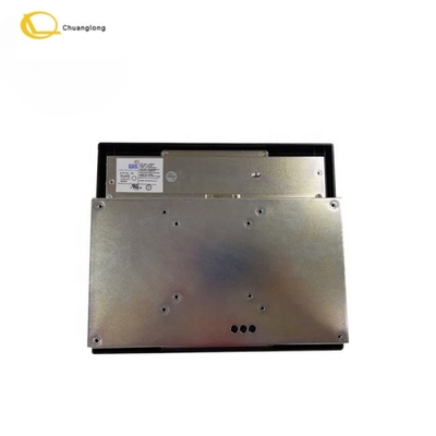 4450697352 445-0697352 Τμήματα μηχανών ΑΤΜ NCR 10.4 LCD UOP Πίνακας χειριστή χρήστη GOP οθόνη