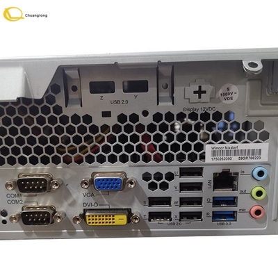 1750262084 01750262090 Wincor Nixdorf SWAP-PC 5G I5-4570 TPMen Win10 Αναβάθμιση PC Core 1750262084 01750262090