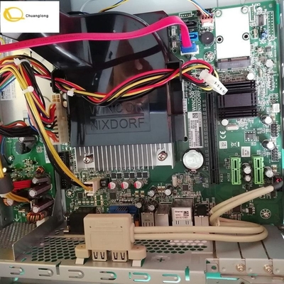 1750262084 01750262090 Wincor Nixdorf SWAP-PC 5G I5-4570 TPMen Win10 Αναβάθμιση PC Core 1750262084 01750262090